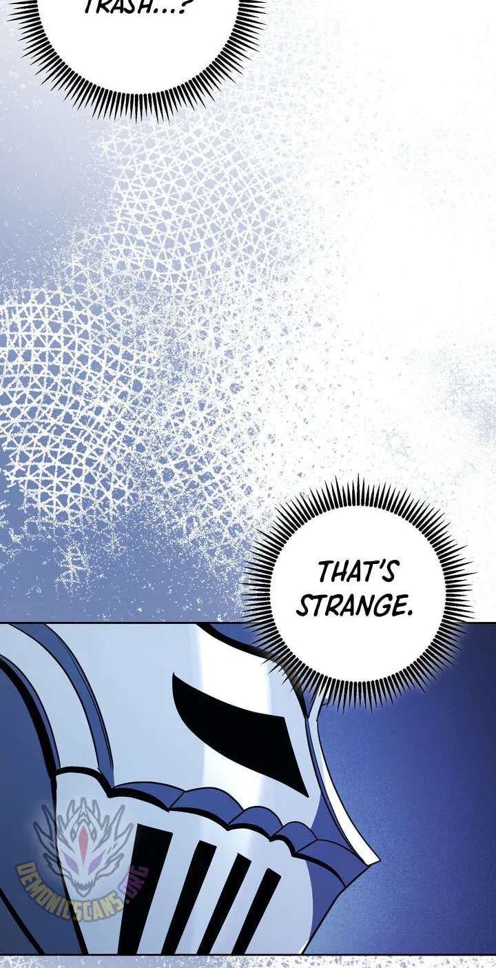 The Skeleton Soldier Failed To Defend The Dungeon Chapter 388 - page 113