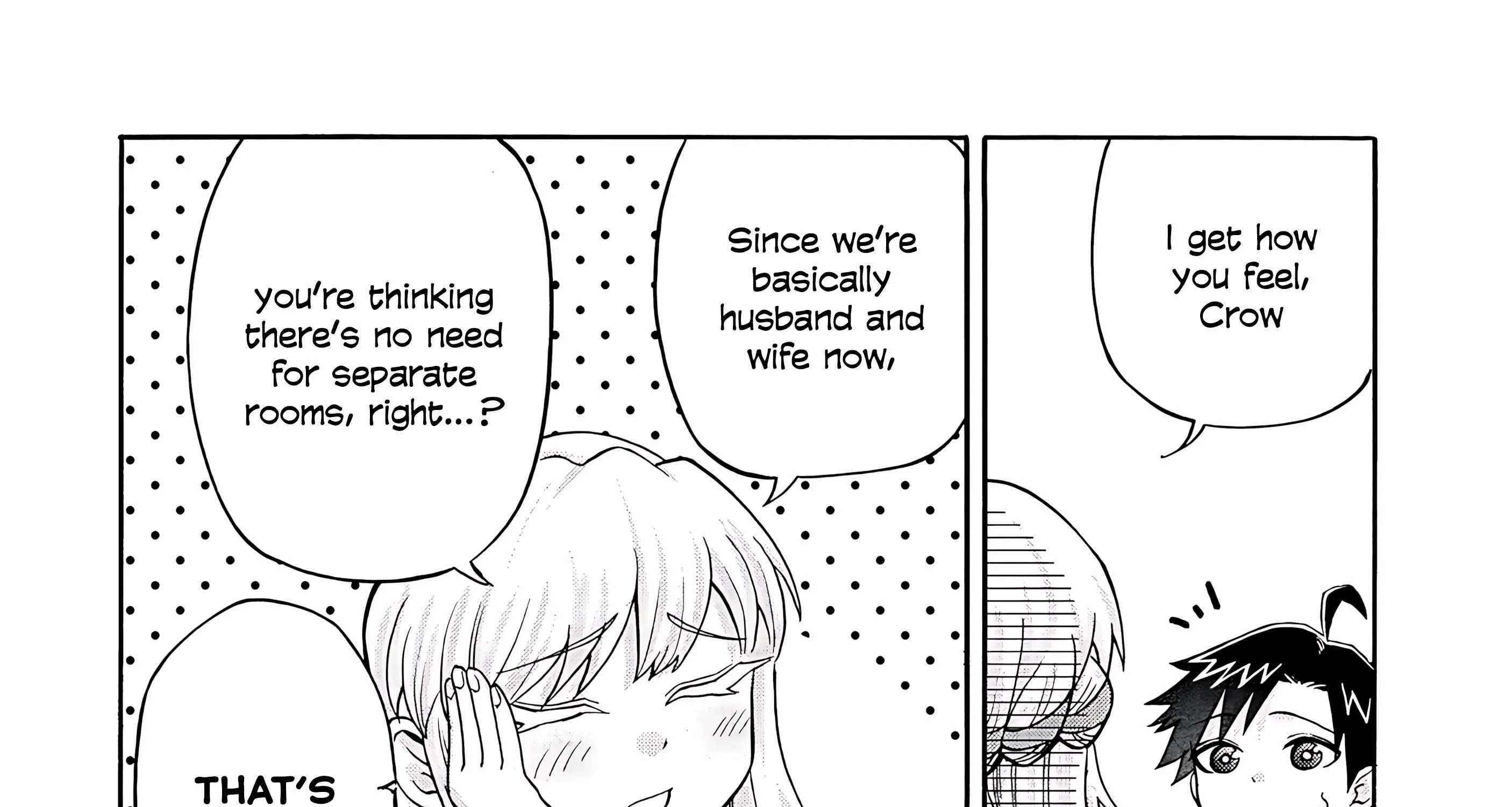 Isekai de Yakuza Hajimemashita: Yume no Henkyou Slow Life wa Oazuke-chuu Chapter 5 - page 54