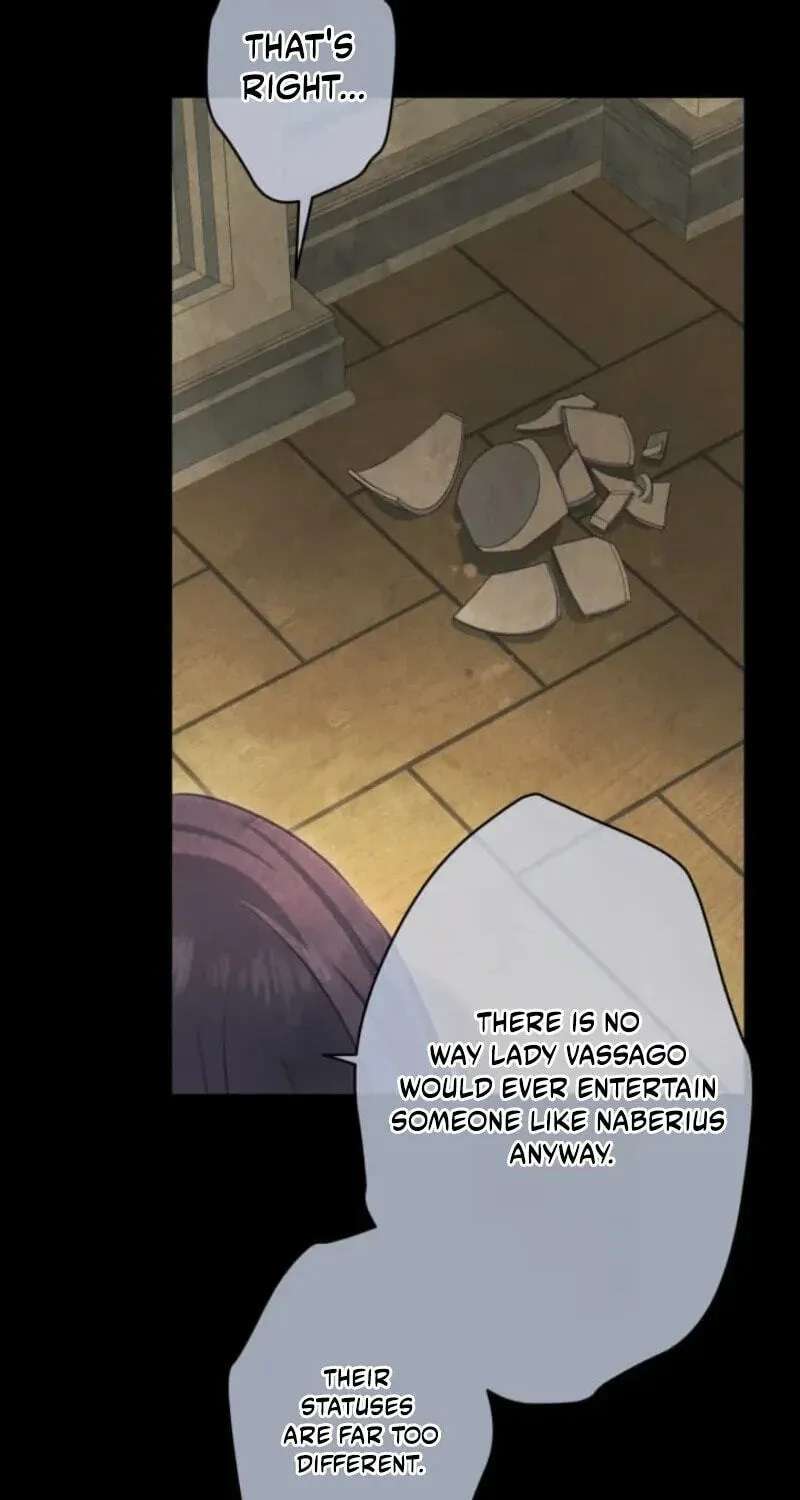 When My Enemies Weep Chapter 45 - page 10