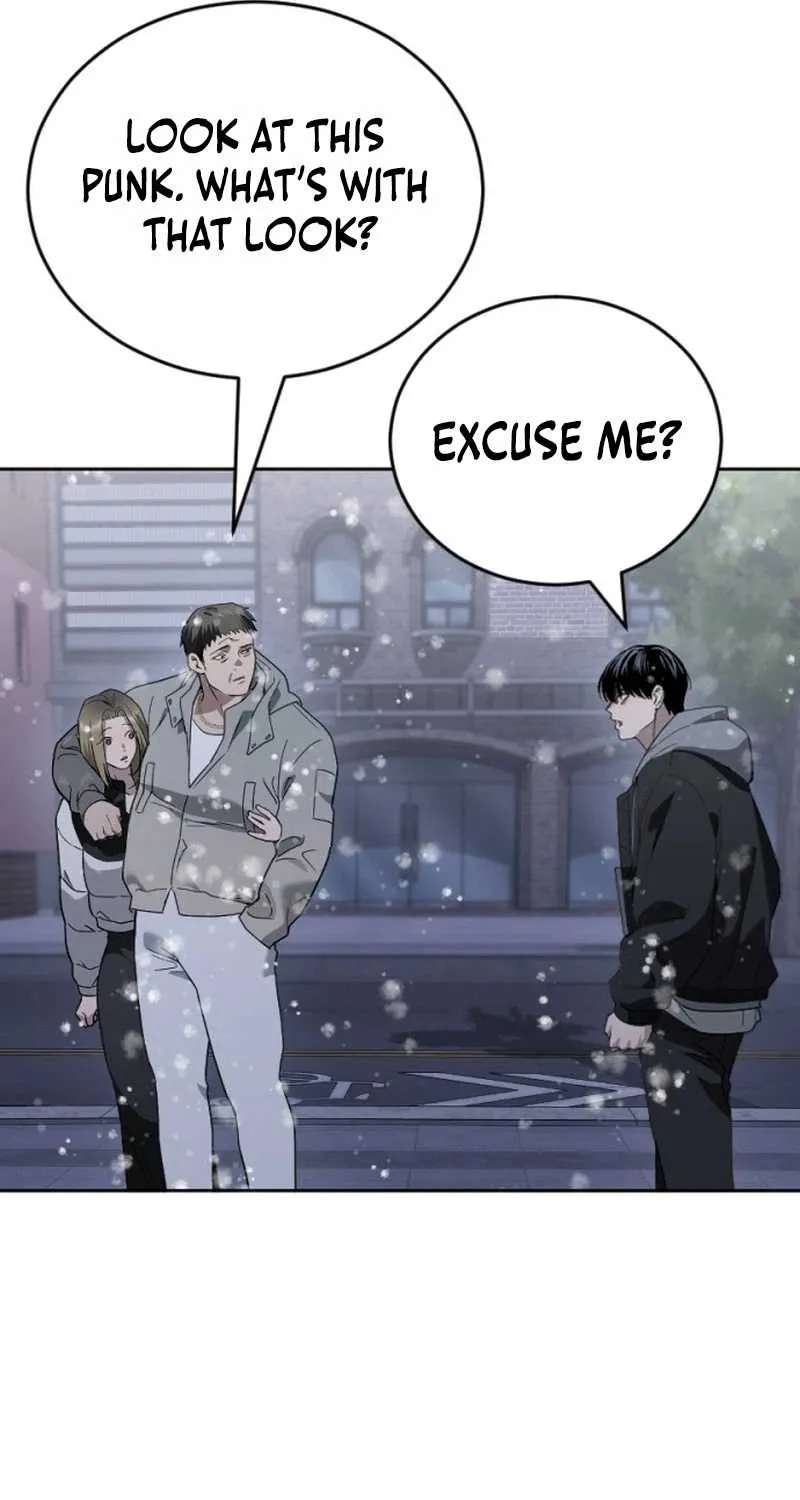 A Grimoire Changed My Fate Chapter 1 - page 116