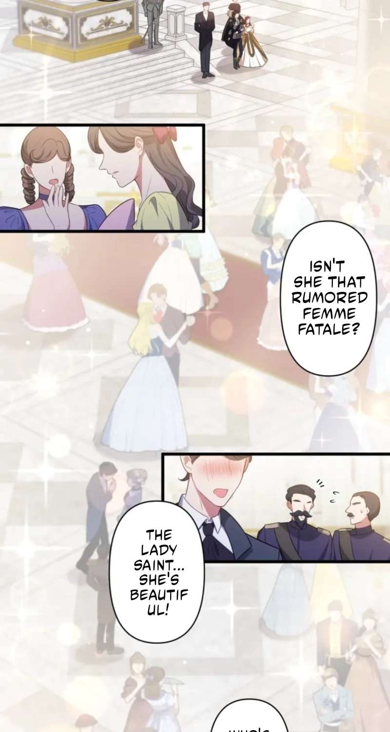 I Became the Saintess's Contract Mother Chapter 15 - page 14