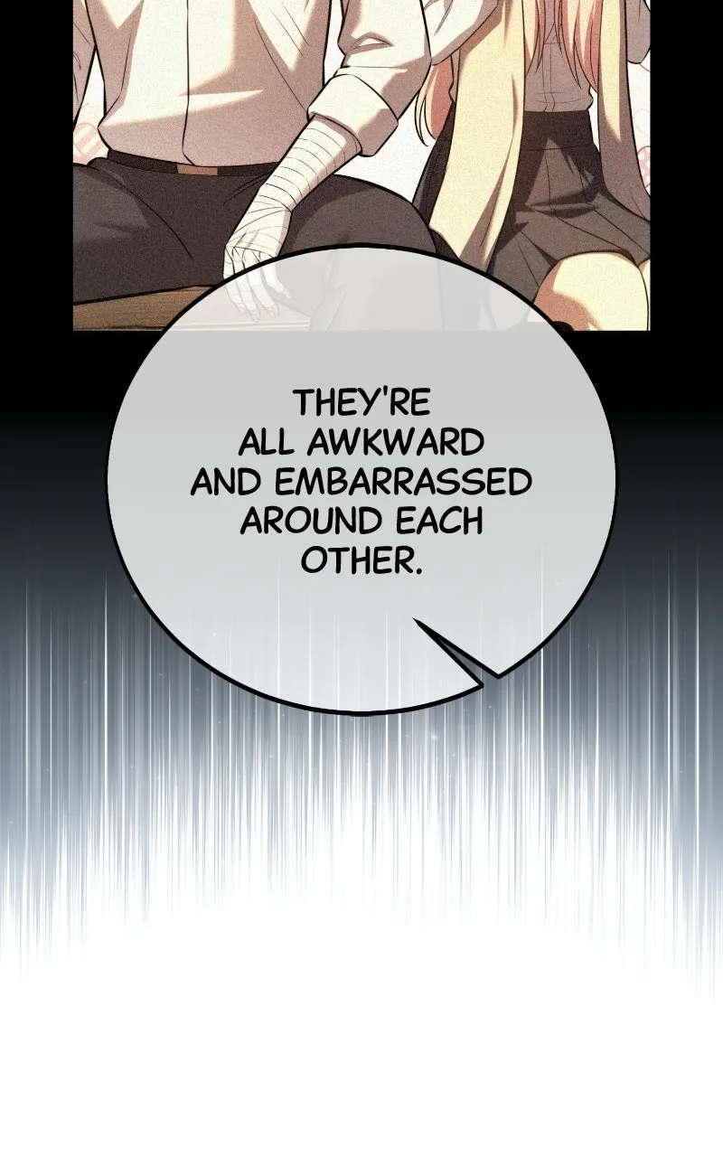 The Extra’sAcademy Survival Guide Chapter 111 - page 40