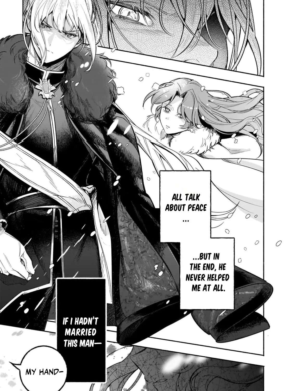 Tekikokude Reigu Sareta Kojo-sama wa Otto no Ai ni Kidzukanai Chapter 1 - page 81