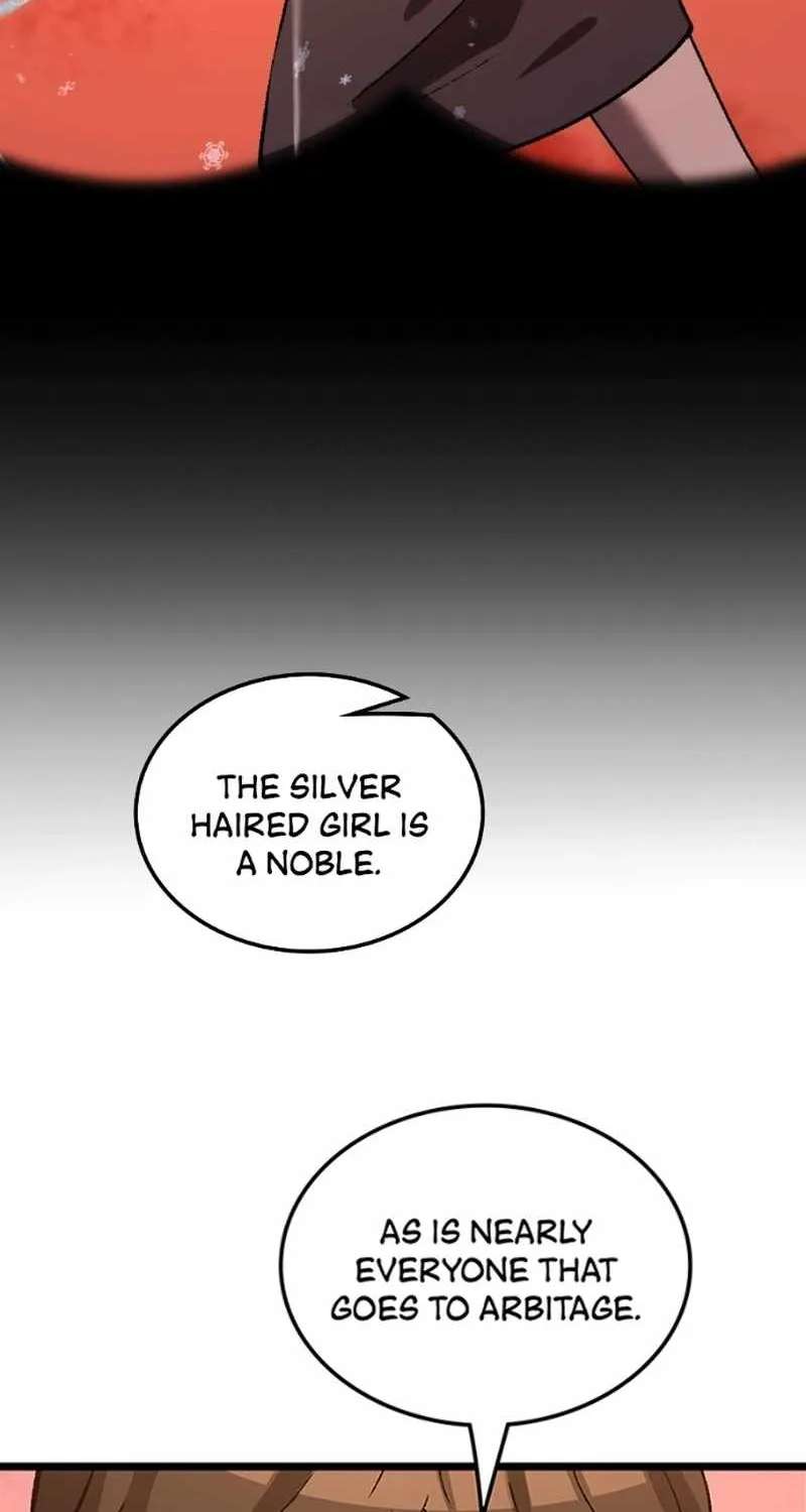 Return Of The Runebound Professor Chapter 88 - page 20
