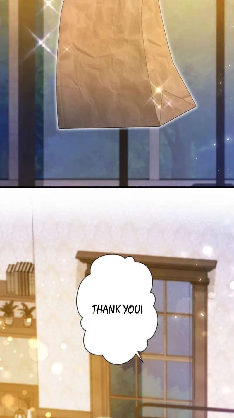 I Committed a One-Night Mistake with the Young Lady? Chapter 70 - page 3