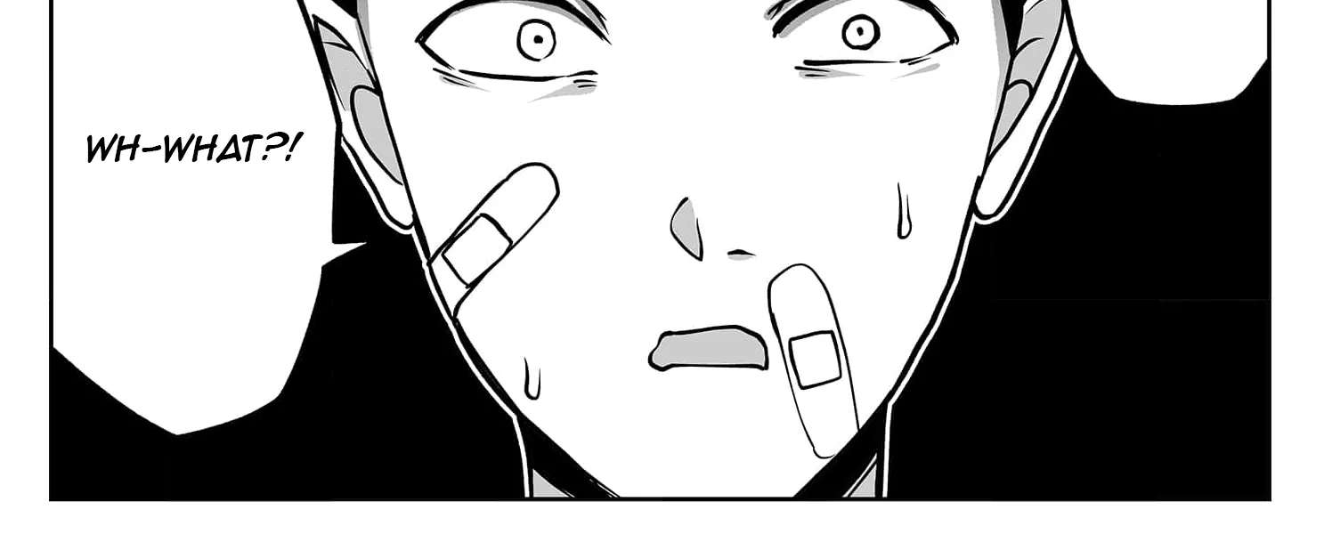 Fukushuu-san (NATADE Coco) Chapter 3 - page 49