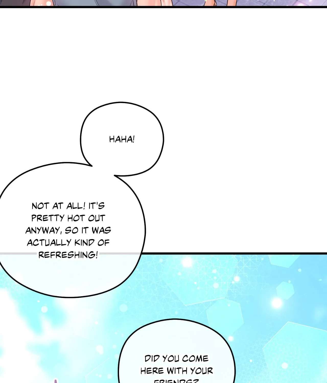 Beta Count Has Changed Chapter 31 - page 171