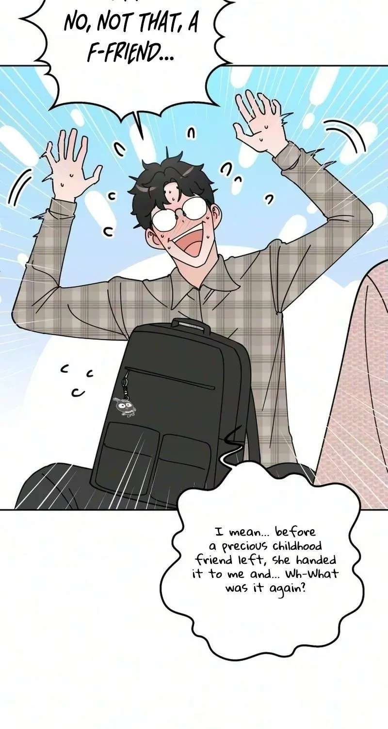 Reversal! First Love Chapter 2 - page 132