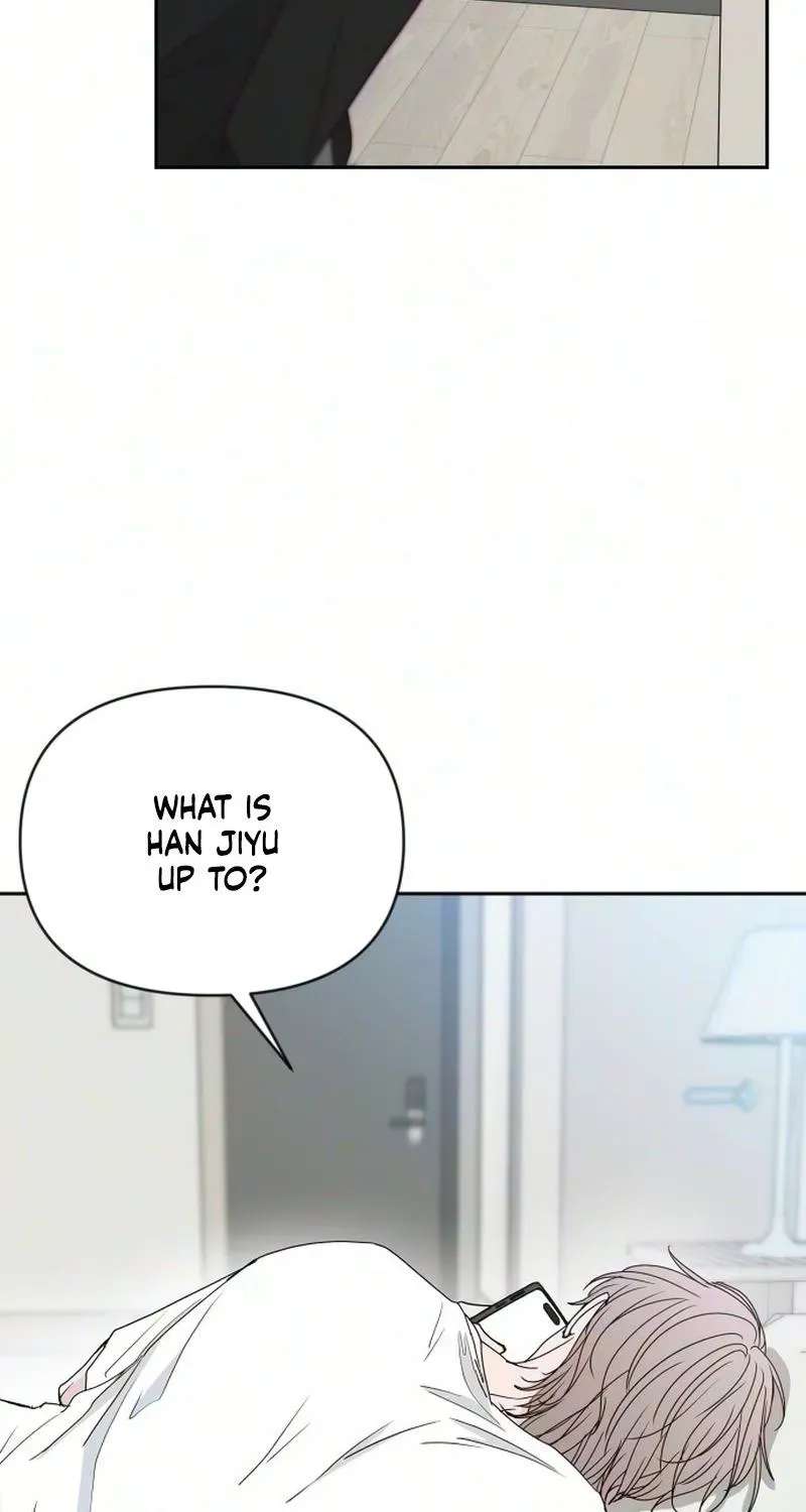 My Meddler in Love Chapter 44 - page 44