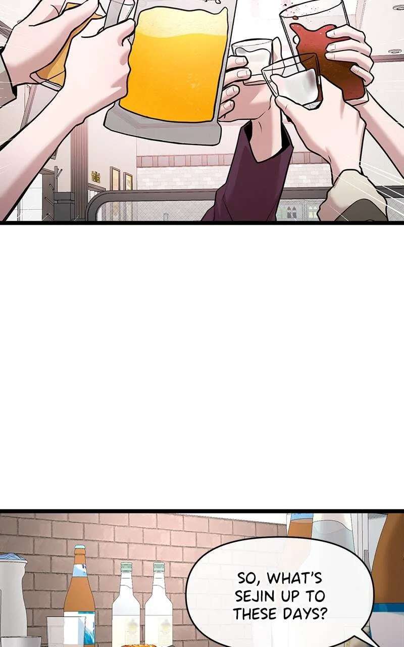 Back To Chanbi Chapter 101 - page 27