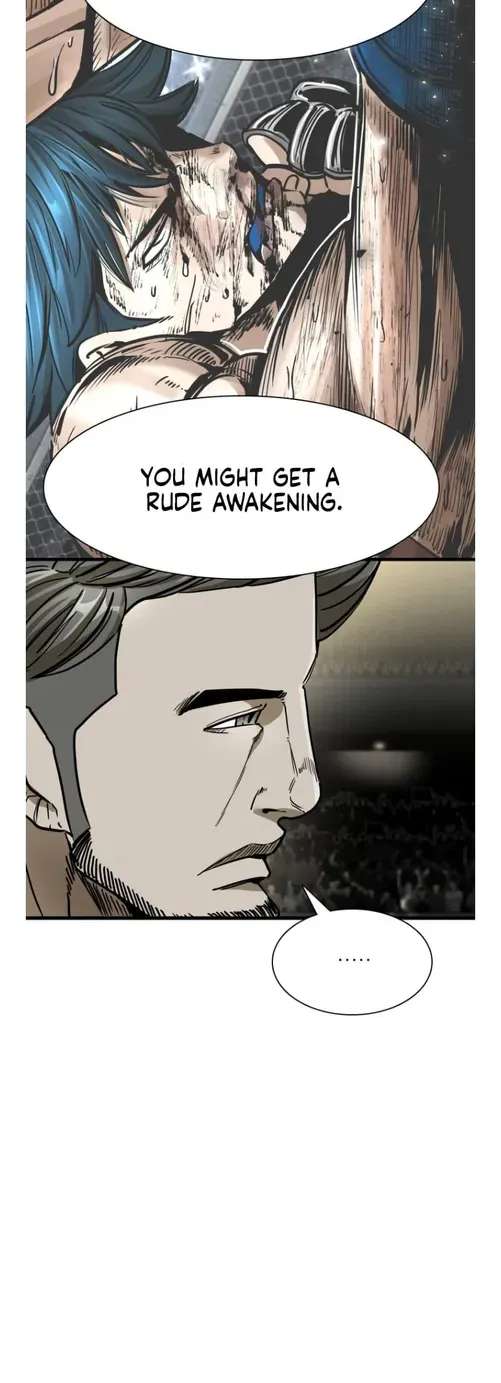 Shark Chapter 357 - page 12
