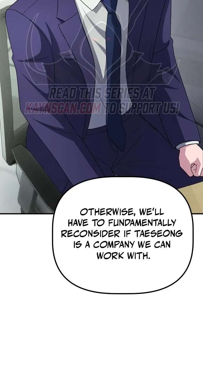 The Corporate Underdog Who Does Everything Right Chapter 77 - page 118