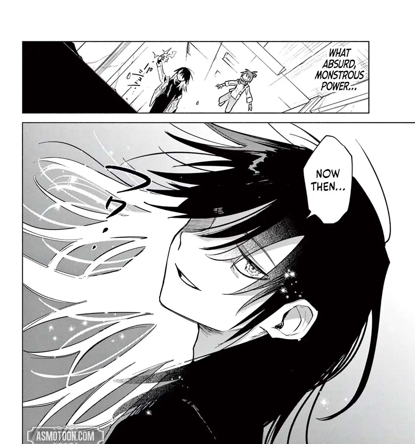 Musai no Shoukanshi Chapter 1 - page 87