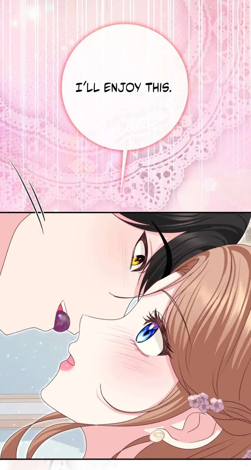 When Cinderella's Magic Fades Away Chapter 106 - page 97