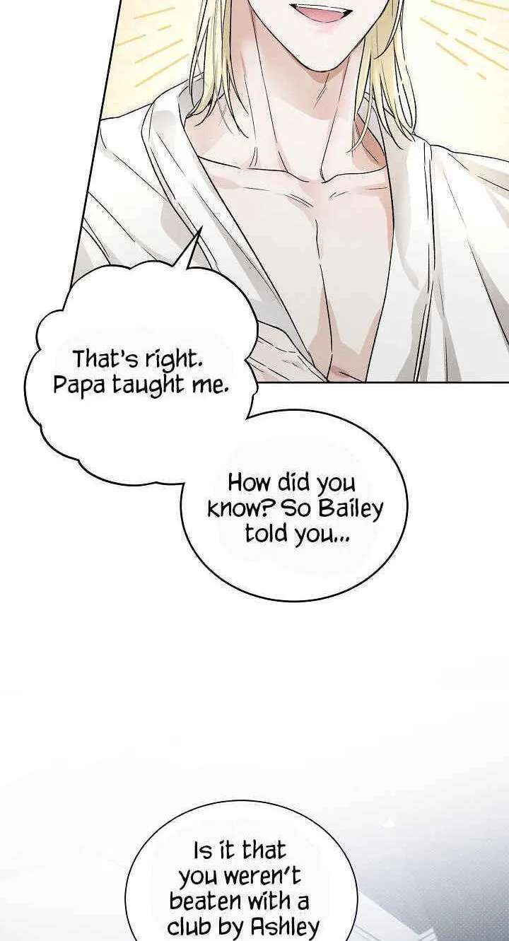 Desire Me if You Can Chapter 24 - page 47