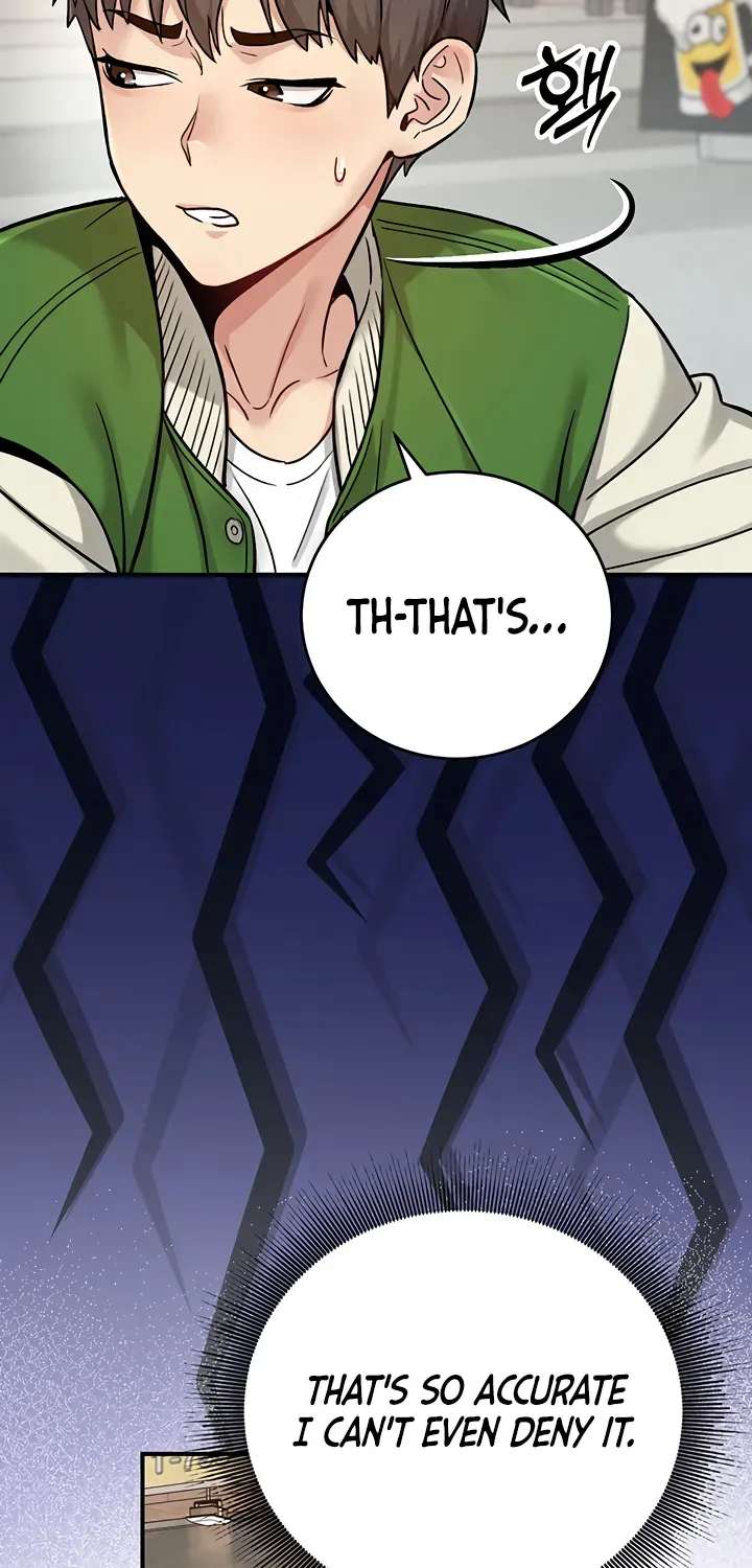 Love and Risk Chapter 1 - page 50