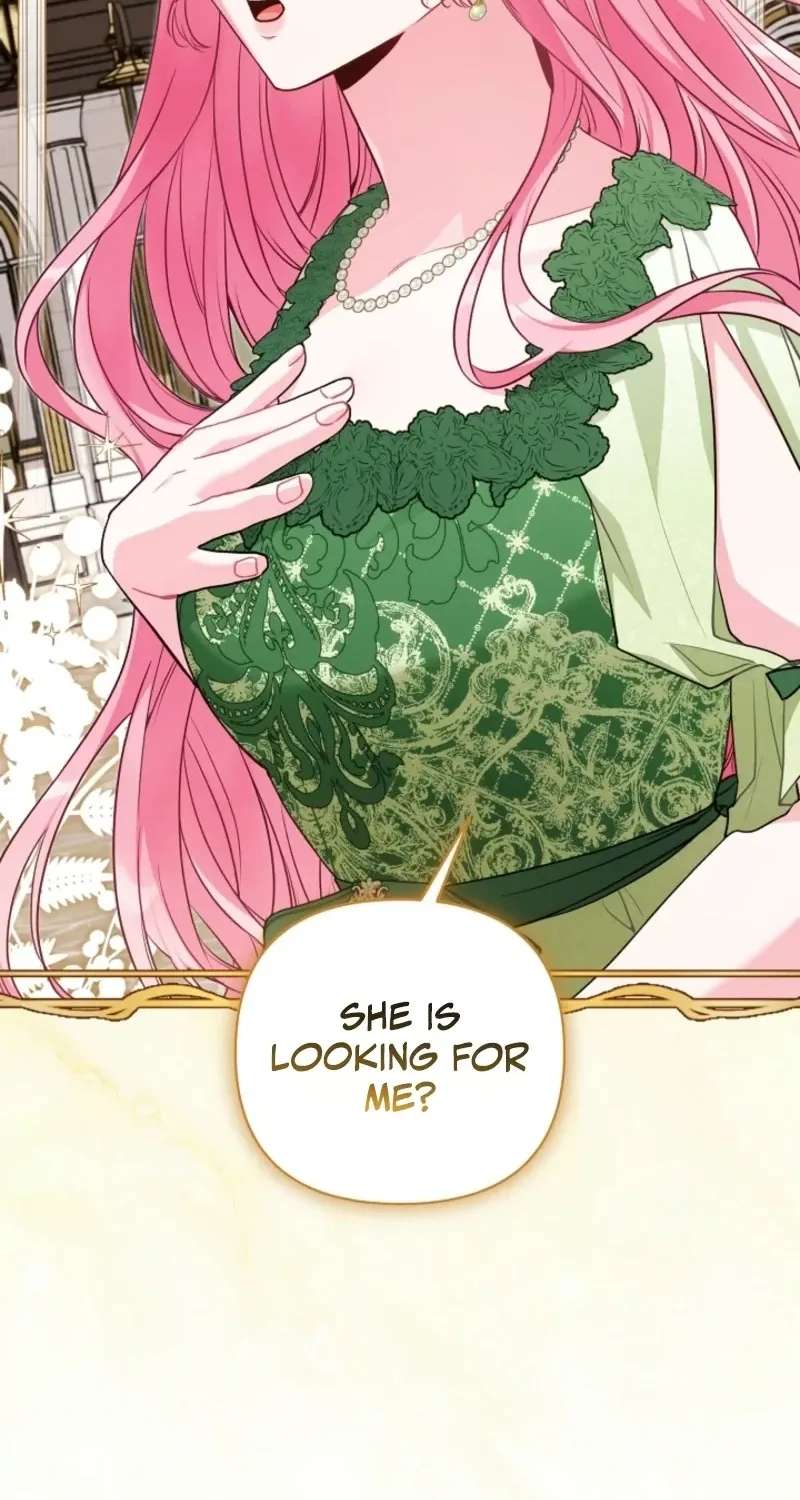 I’m the Villainess, but I Imprinted with the Male Lead Chapter 56 - page 71