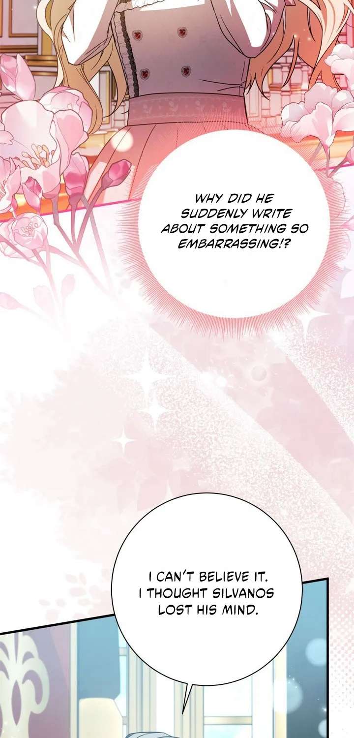 The Beloved Contract Daughter of the Count’s Family Chapter 36 - page 64