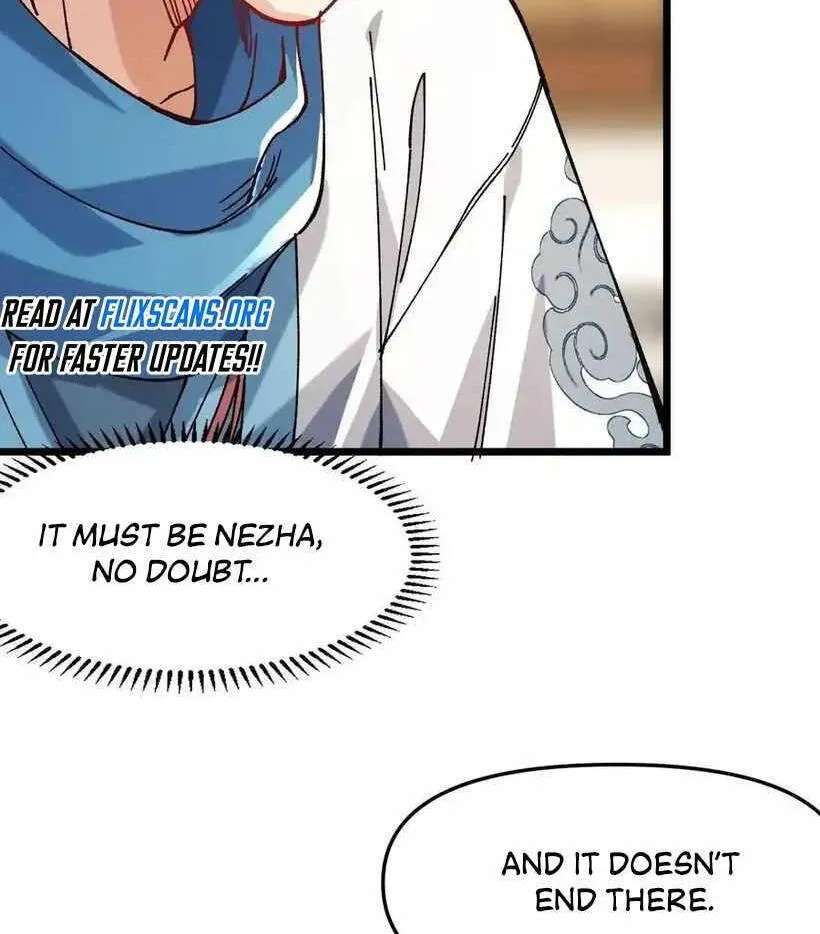 Bai Lan De Wo, Quan Kao Tu Di Xu Ming Chapter 36 - page 63