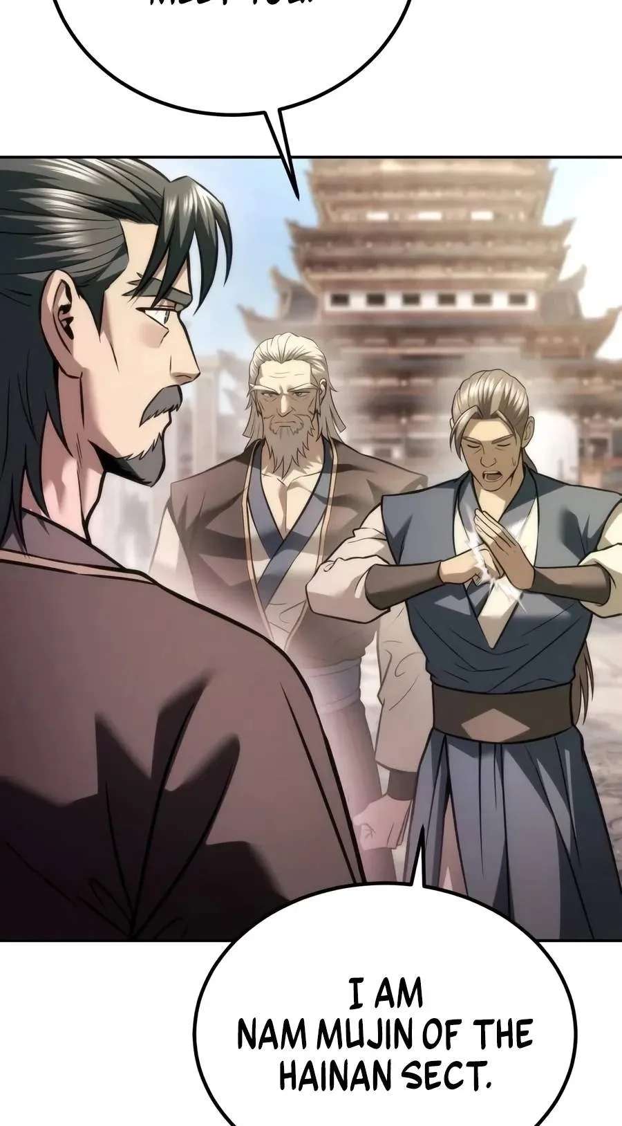 Sichuan's Supreme King Chapter 49 - page 9