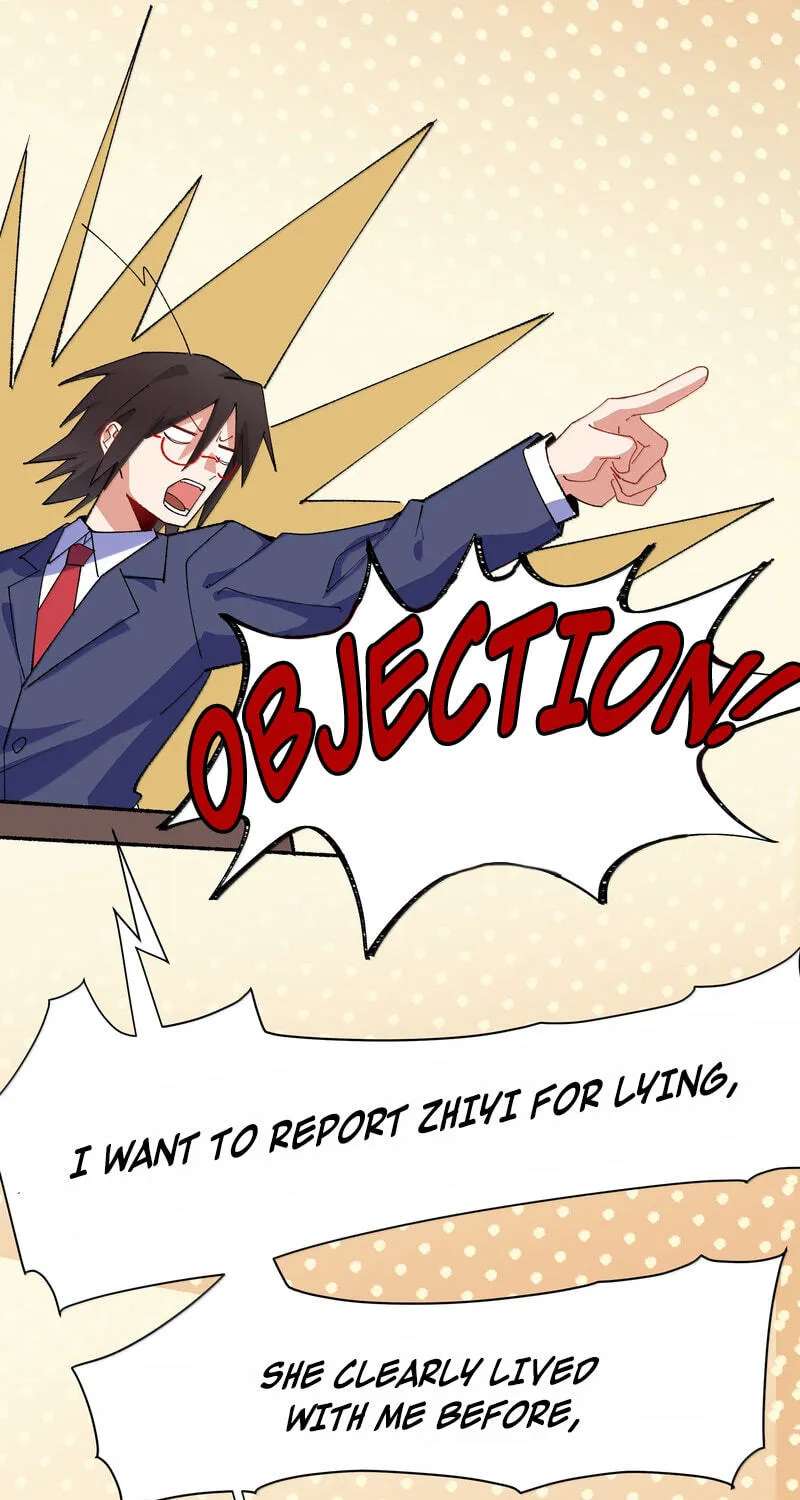 "Duo Duo Suo Suo" Tao Li Ni Chapter 43 - page 28