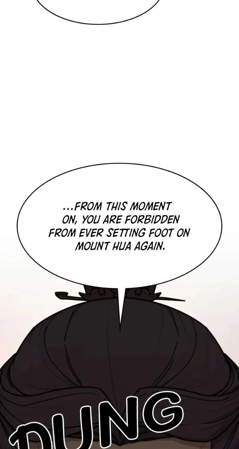 Return Of The Mount Hua Sect Chapter 184 - page 100