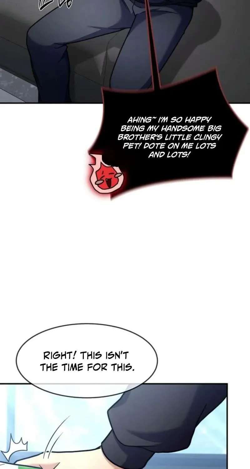 Regressed Genius Creates Mythic Items Chapter 94 - page 32