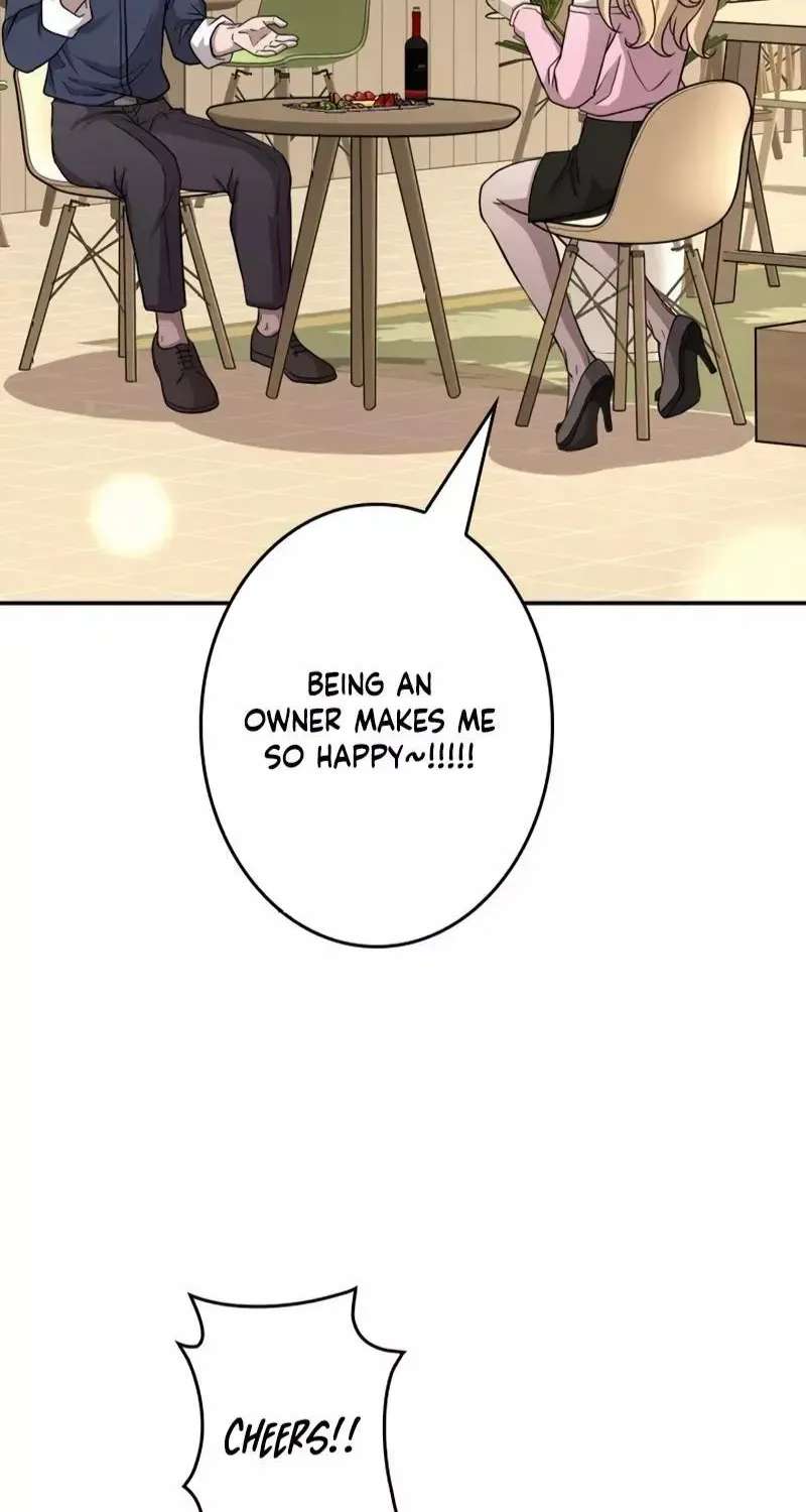 The Boss Has Two Faces - The Silent Don () Chapter 21 - page 97