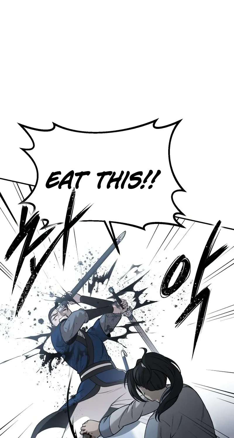 The Divine Brush Chapter 2 - page 27