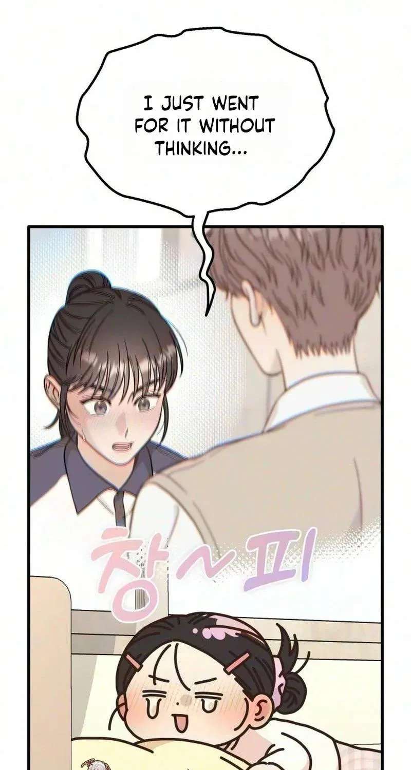 I Left My Body Chapter 14 - page 47