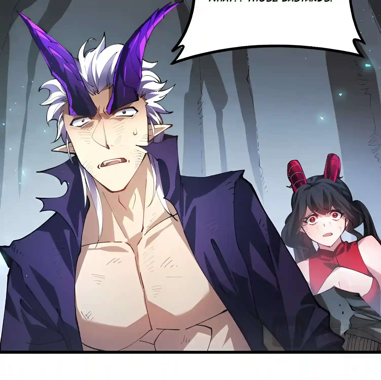 Overlord Of Insects Chapter 133 - page 131