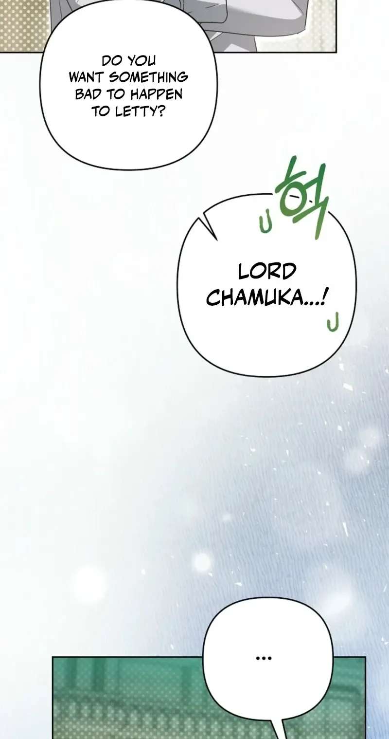 En Travesti: I Became a Fake Prince Chapter 34 - page 60