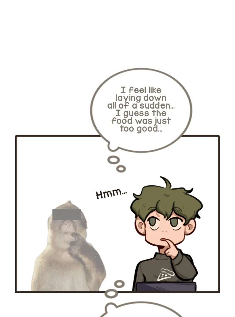 So Not My Type Chapter 134 - page 13