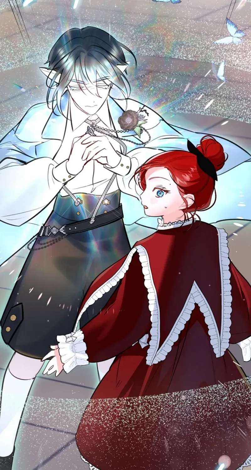 The Archduke’s Gorgeous Wedding Was a Fraud Chapter 126 - page 55