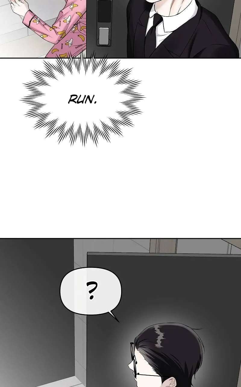 How to Win Over an Alpha Male Chapter 33 - page 83