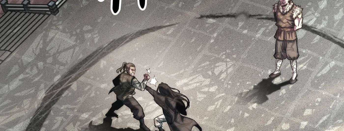 Reverend Insanity Remake Chapter 28 - page 6