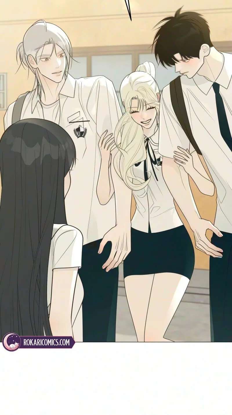 #MyFirstLove Chapter 44 - page 97
