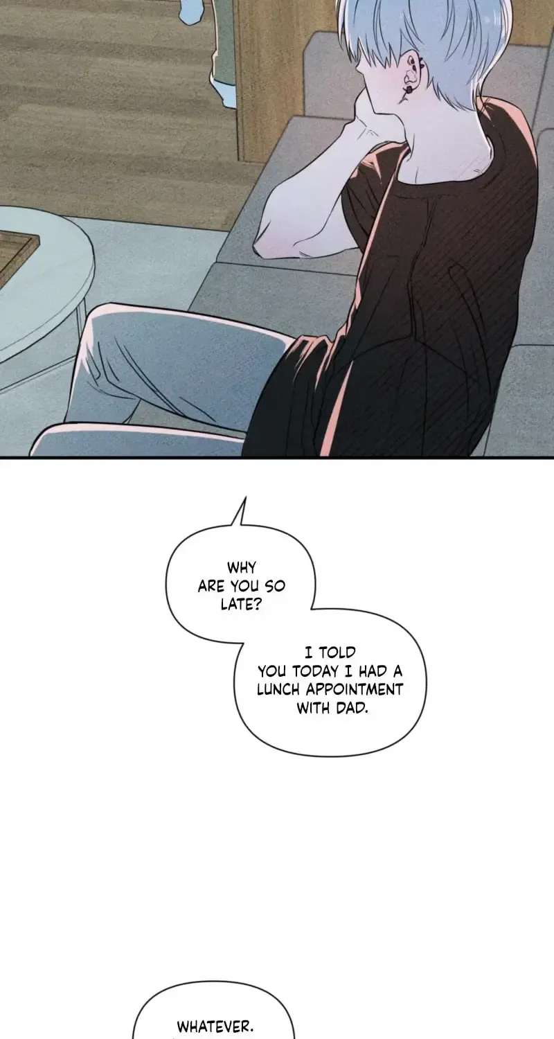 Careless Love Chapter 3 - page 89