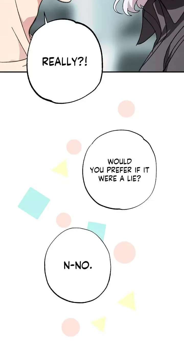Top Secret Decoding Operation Chapter 6 - page 52