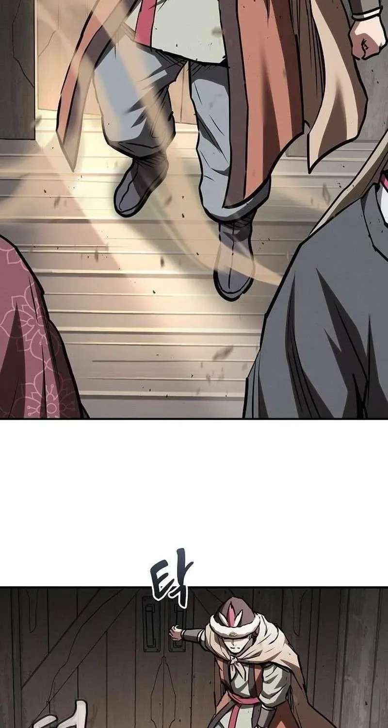 The Spy’s Life In The Demonic Cult Chapter 85 - page 29