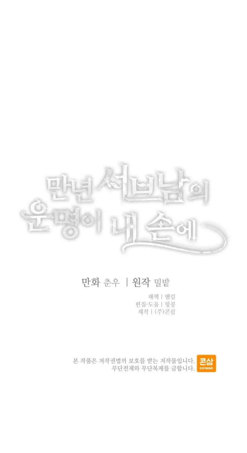 The Fate Of The Perennial Sub Male Lead Is In My Hands Chapter 47 - page 64
