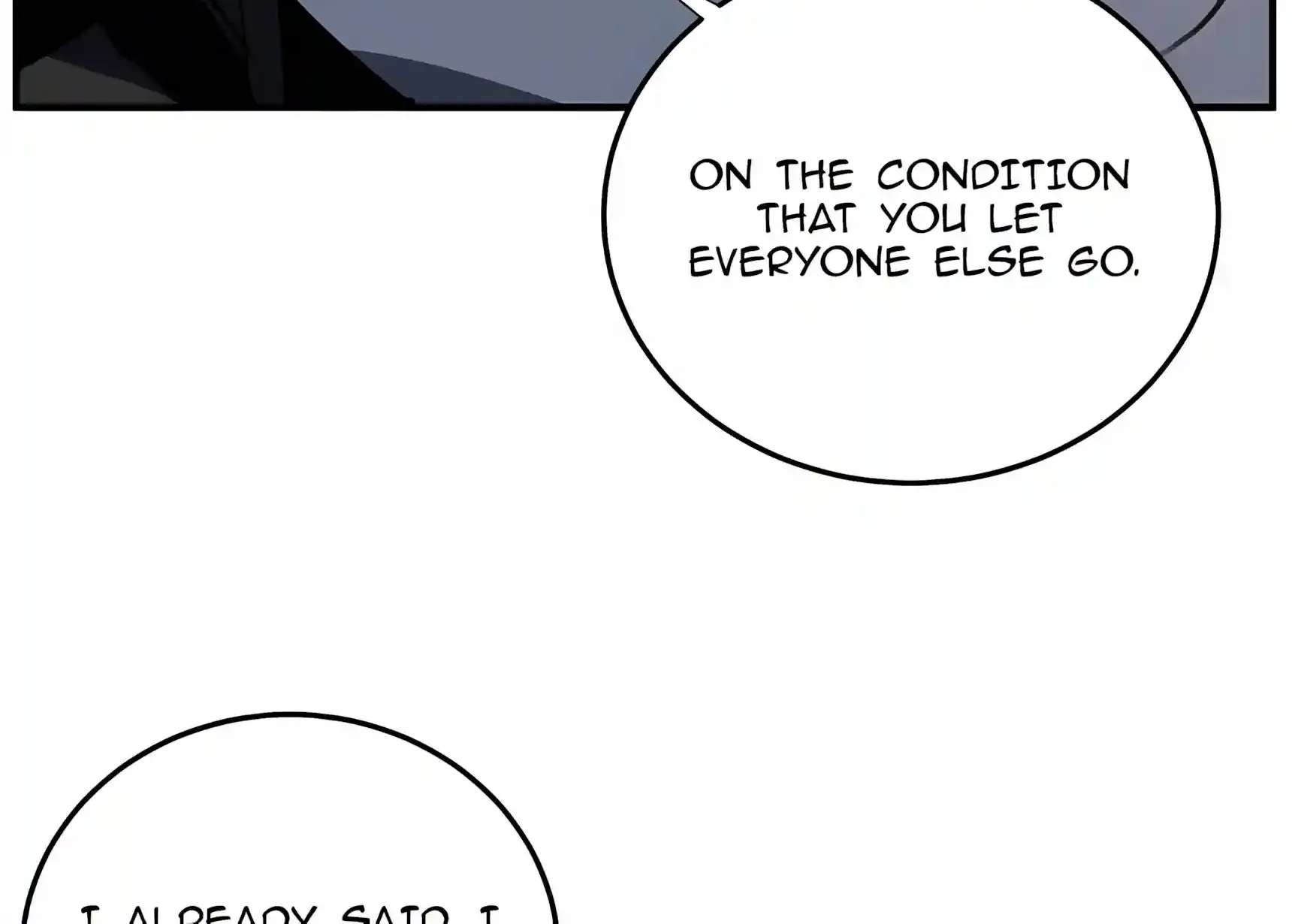 High Martiality: With One Hand, I Single-Handedly Repel Three Thousand Emperors! Chapter 73 - page 68