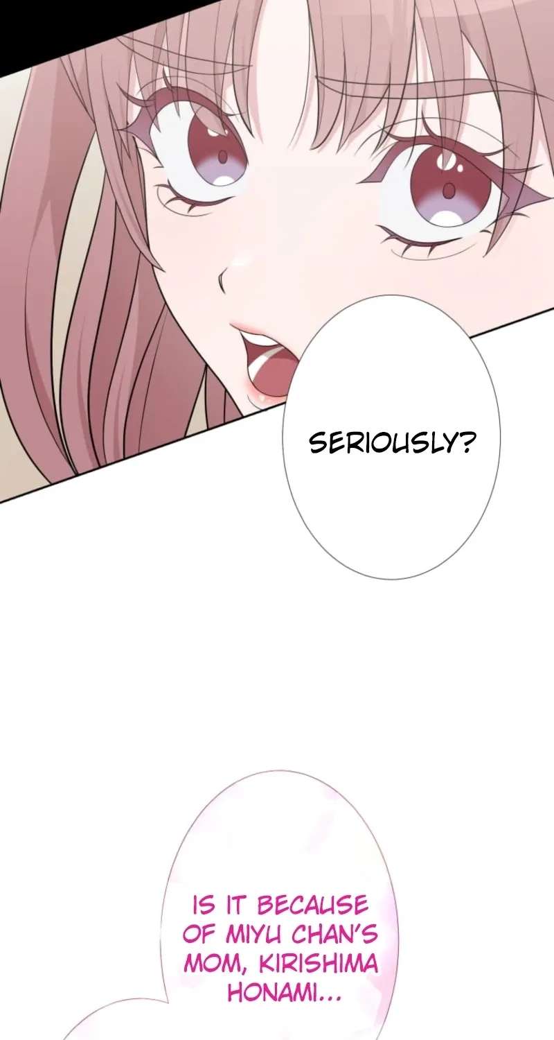 I'm Retiring from the Role of a Wife! Chapter 35 - page 23
