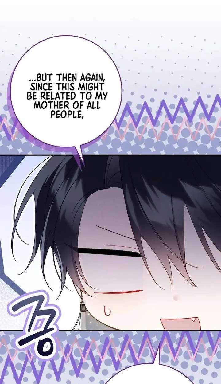 I Saved You, But I'm Not Responsible Chapter 76 - page 63