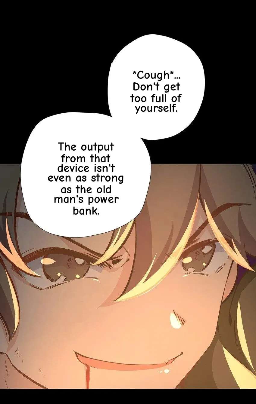 The Yellow Road's Best Day Chapter 11 - page 23
