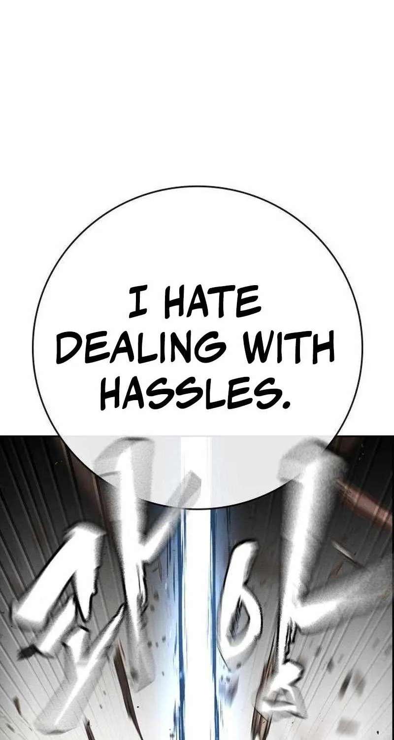 Contract Killer Enrollment Chapter 16 - page 46