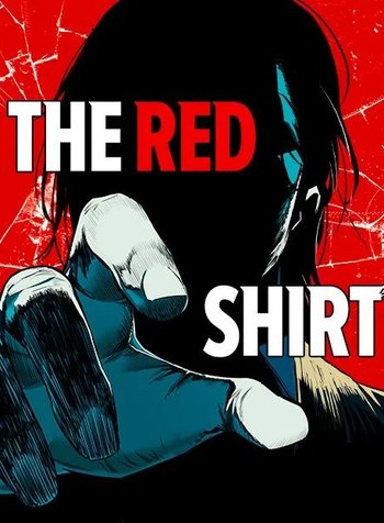 The Red Shirt