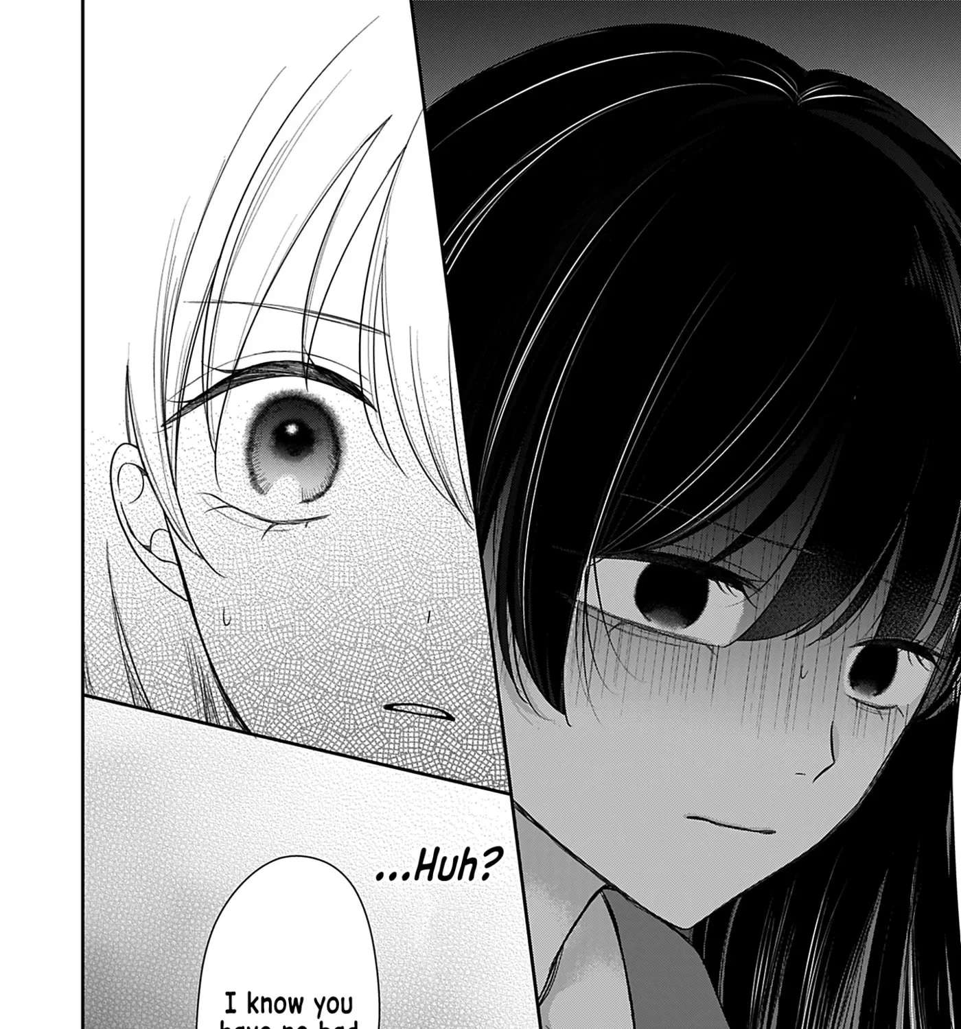 Ore Wa Koisuru Onnanoko Chapter 6 - page 35