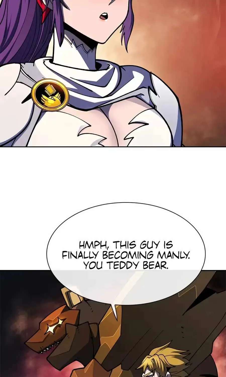Dungeon Architect Chapter 76 - page 111