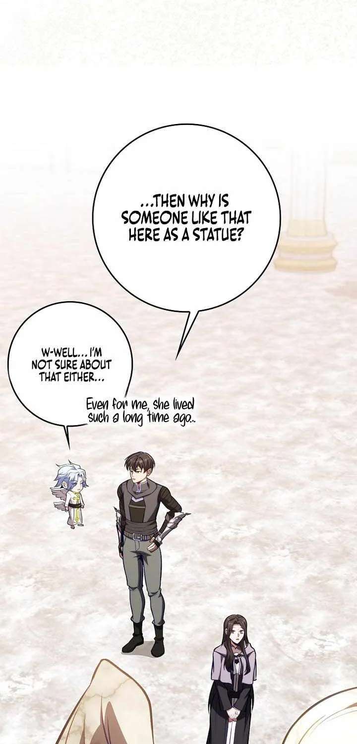 Max Level Player Chapter 152 - page 44